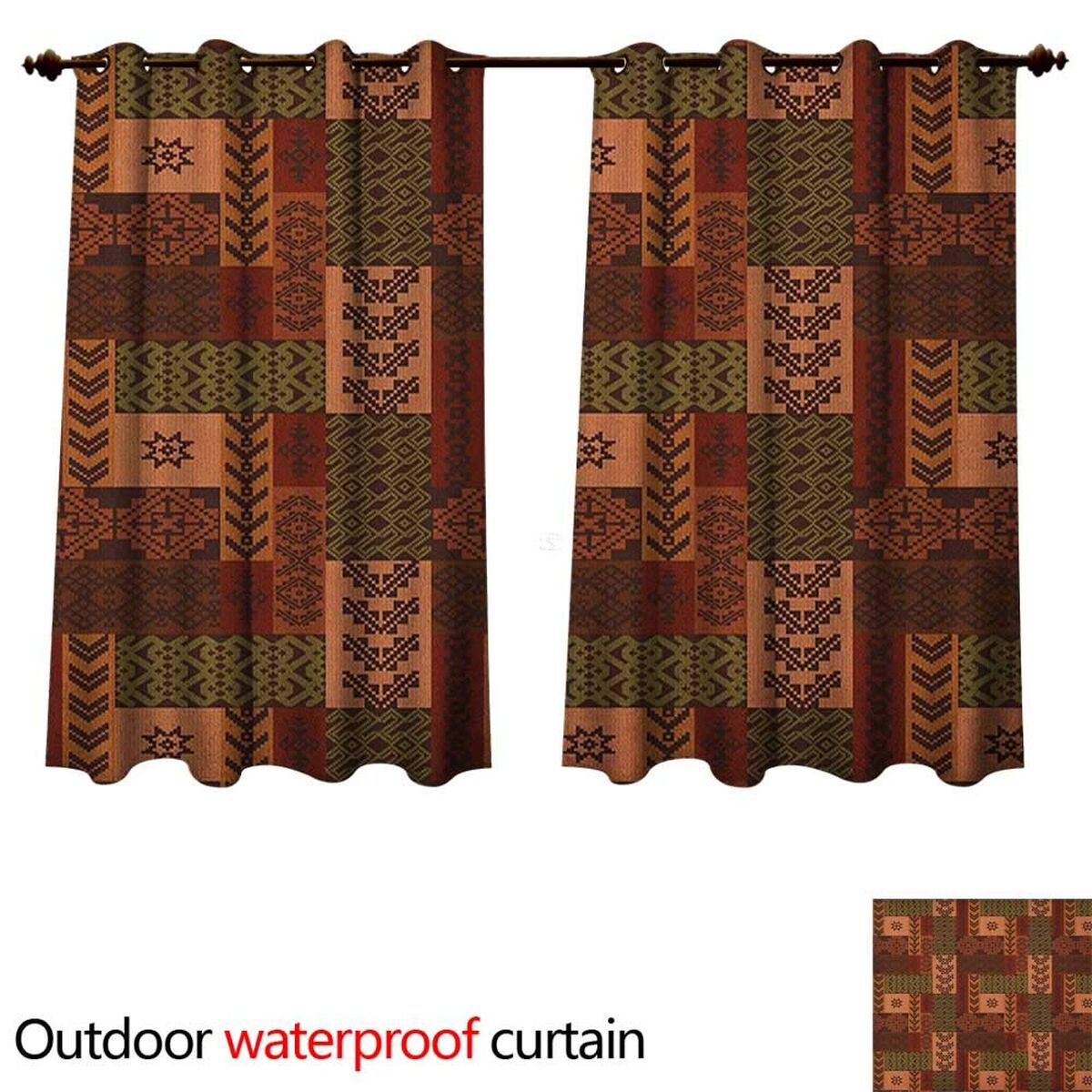 Obrazek HDMI Adapter Vention AKGH0-EU