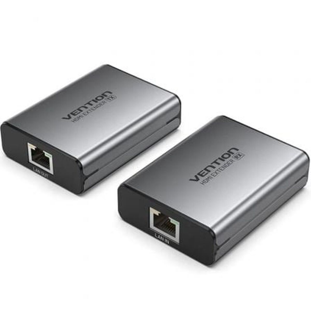 Imagen de HDMI Adapter Vention AKGH0-EU Black