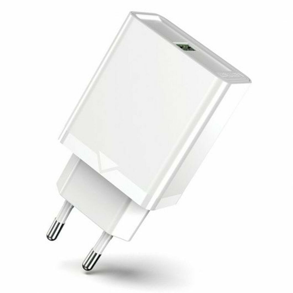 Afbeeldingen van Wall Charger Vention FABW0-EU White 18 W