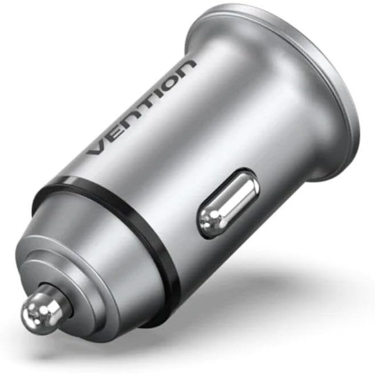 Car Charger Vention FFBH0 20 W