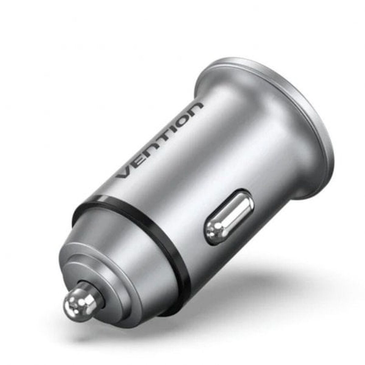 Car Charger Vention FFBH0 20 W