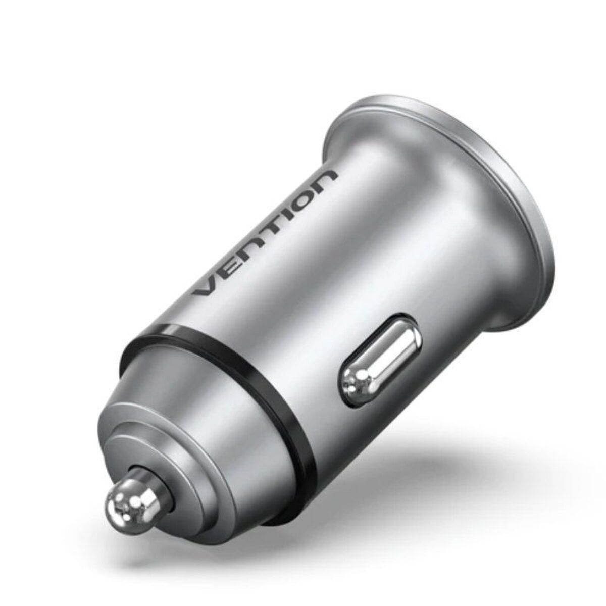 Car Charger Vention FFBH0 20 W