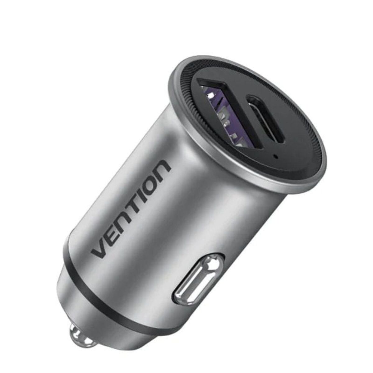 Car Charger Vention FFFH0