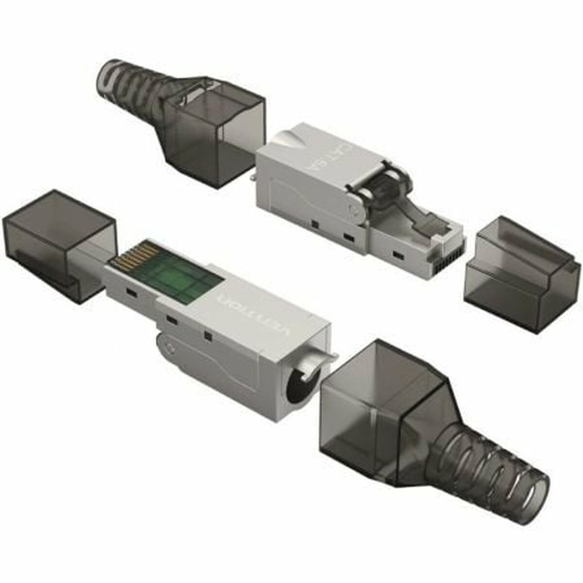Afbeeldingen van USB-C Cable Vention IDIH0