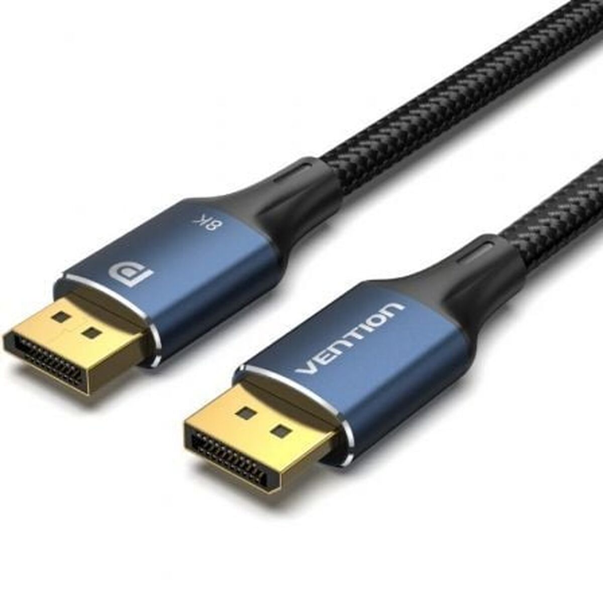 Imagen de DisplayPort Cable Vention HCELH Blue 2 m