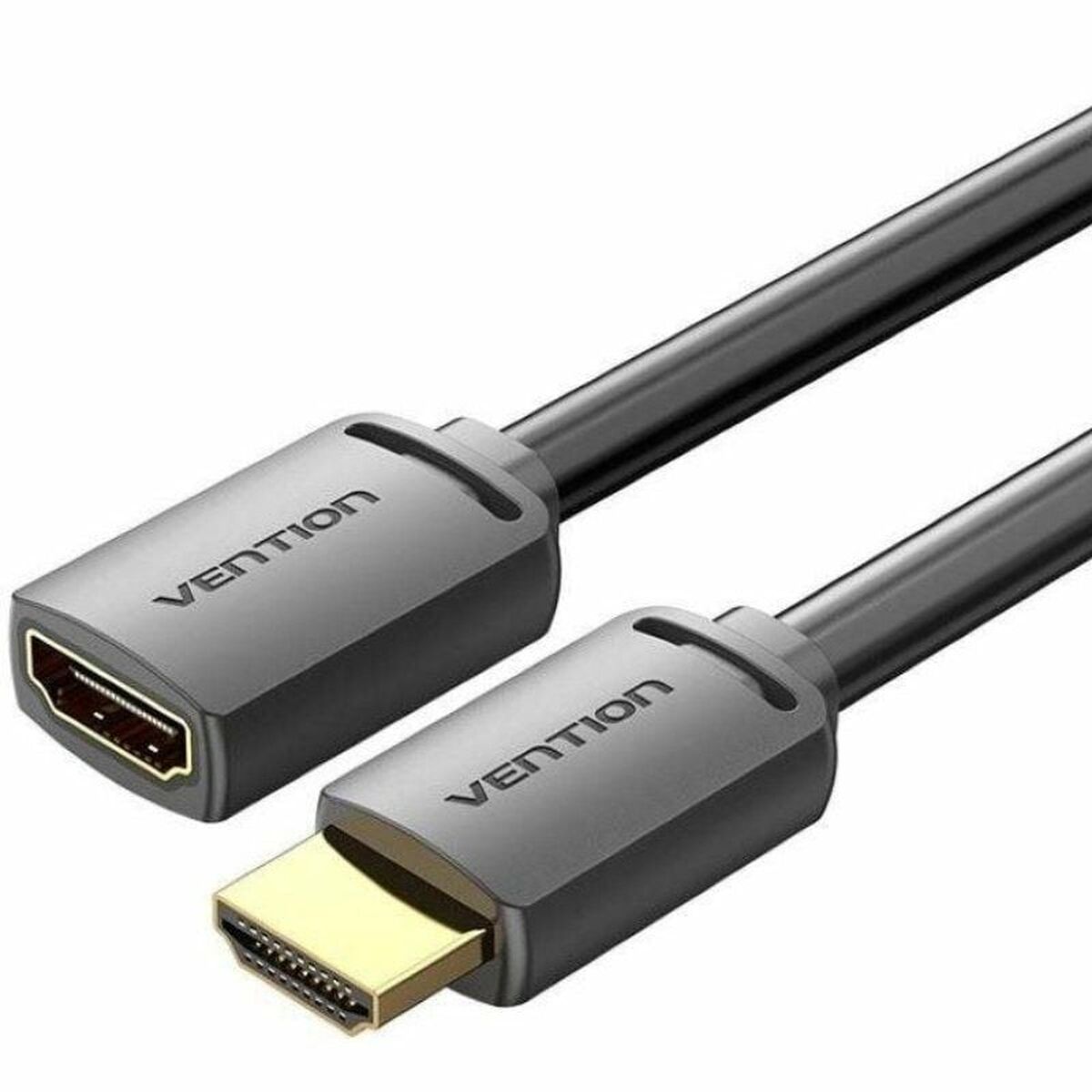 Câble HDMI Vention AHCBH Noir 2 m