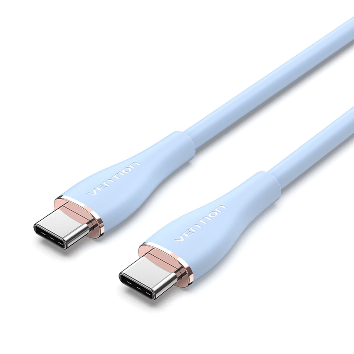 Câble USB Vention TAWSG 1,5 m Bleu (1 Unité)