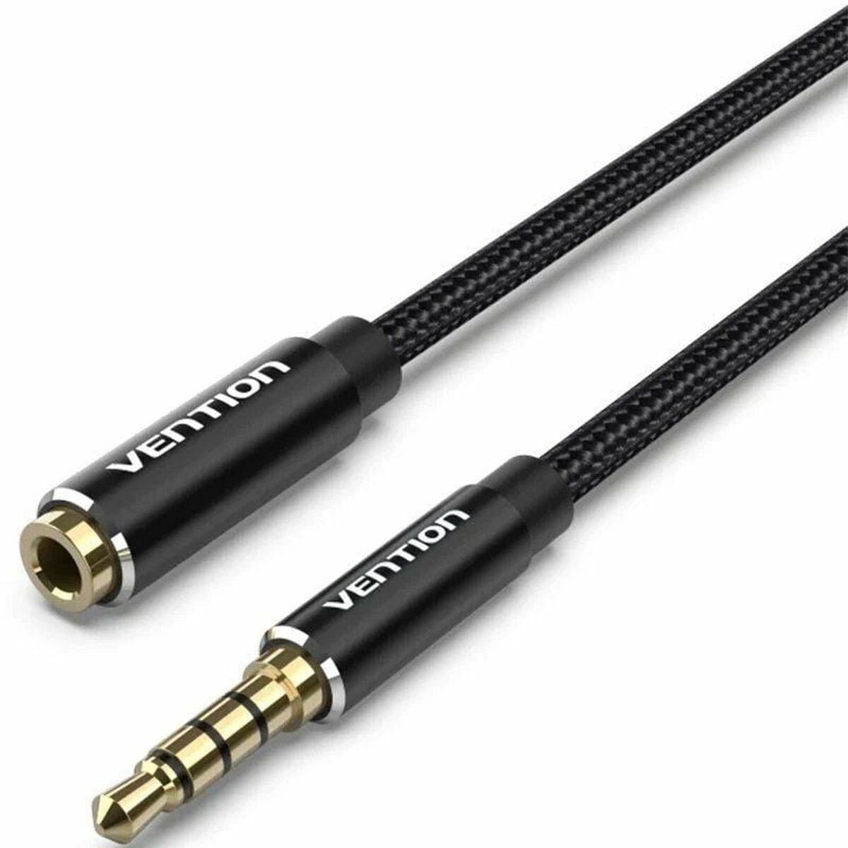 Câble Rallonge Jack (3,5 mm) Vention BHCBL