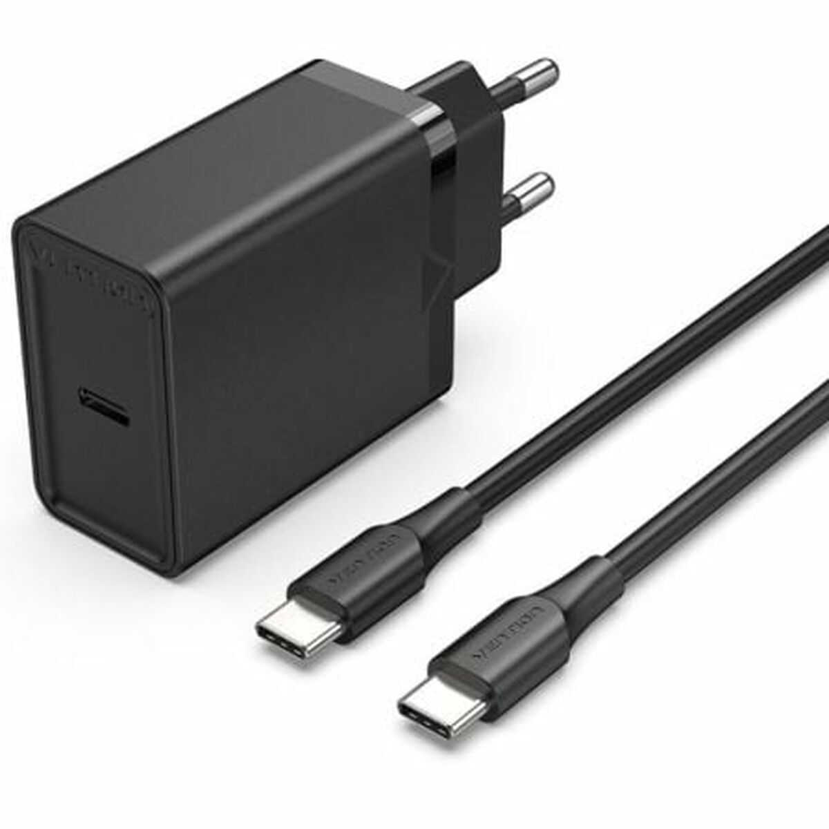Oplader Vention FAHBF-EU