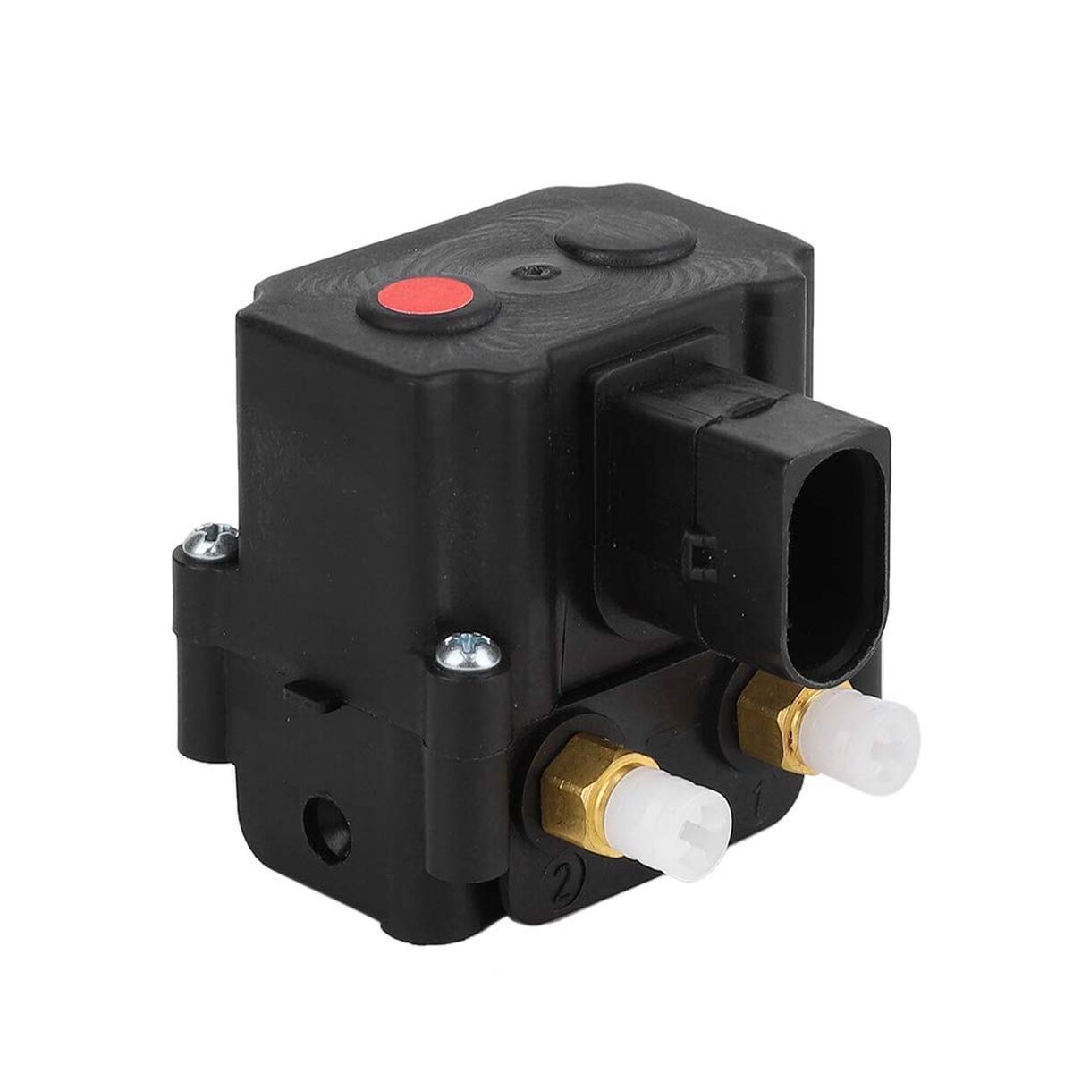 Bild von Wall Charger Vention FBSBG-EU Black 100 W