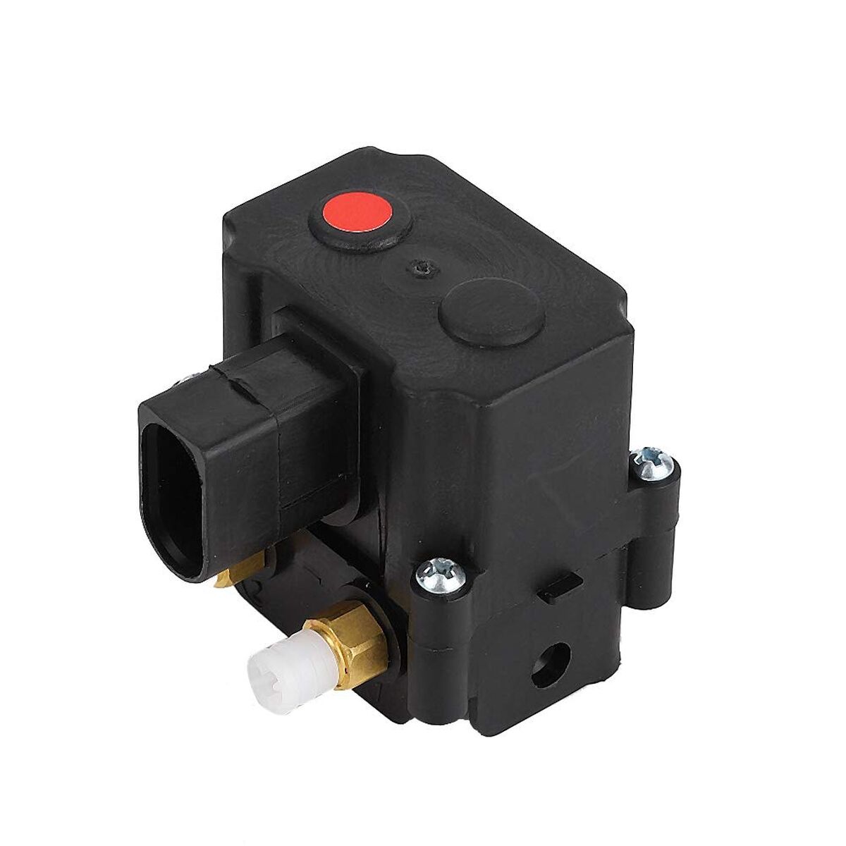 Wall Charger Vention FBSBG-EU Black 100 W