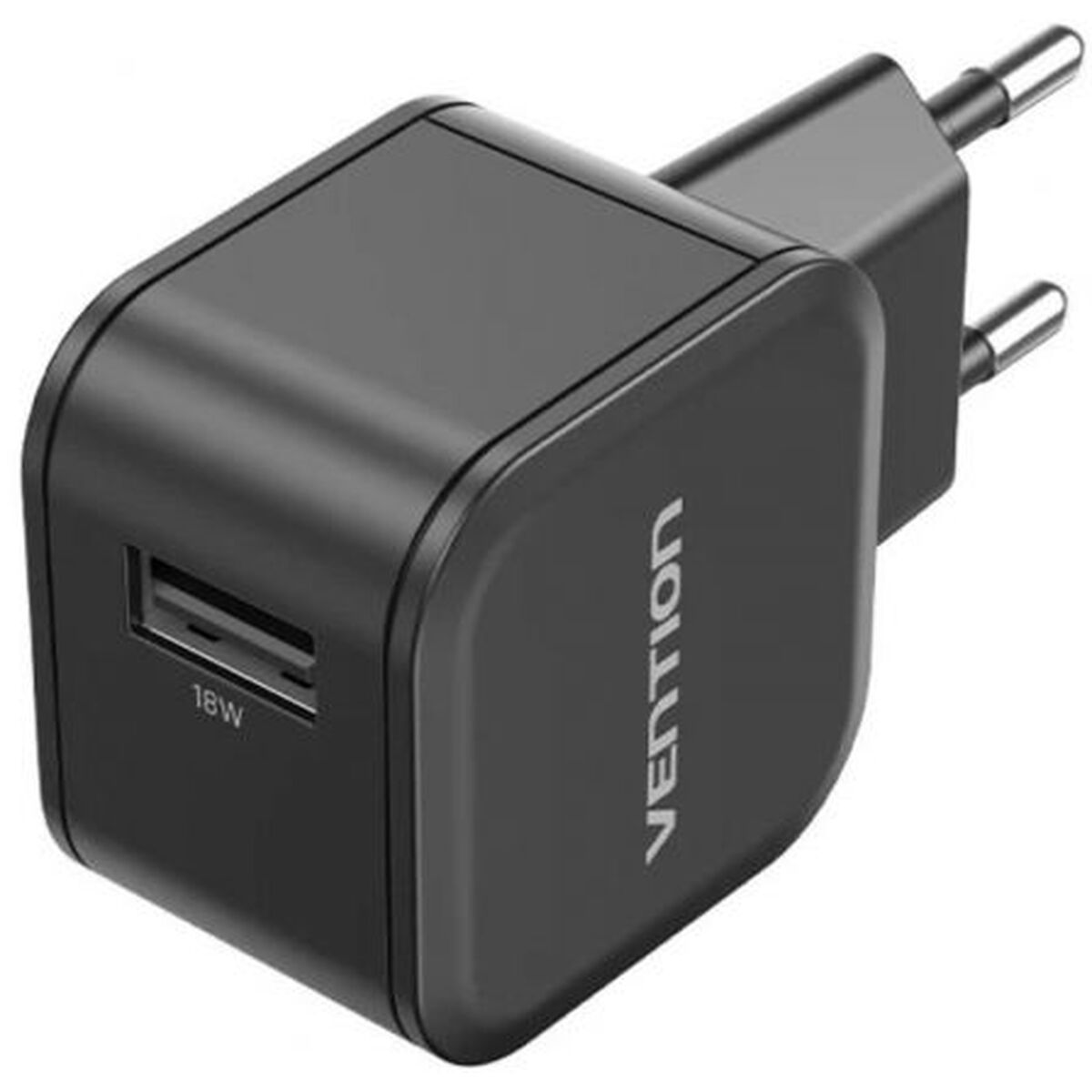 Carregadores de rede