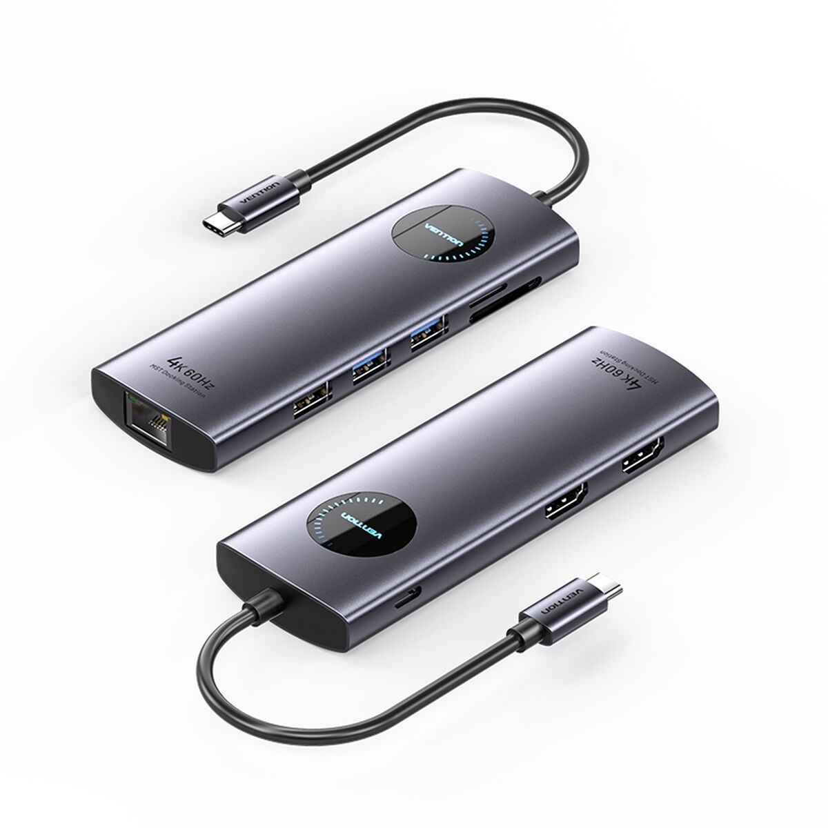 Image de USB-C Hub Vention TQVHB