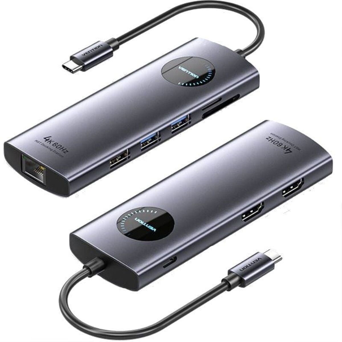 Image de USB-C Hub Vention TQVHB