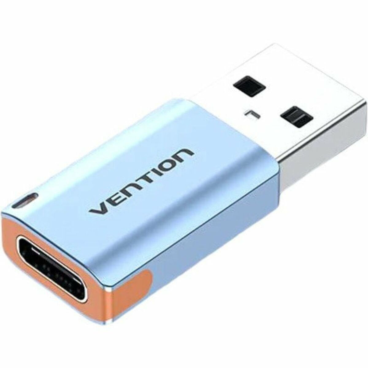 Adaptateur USB vers USB-C Vention CUAH0