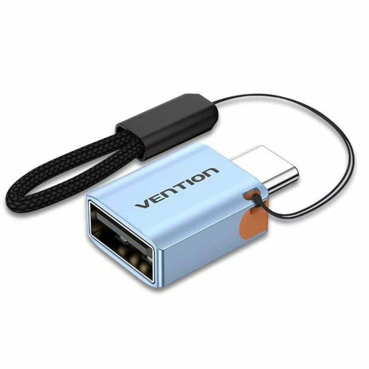 Adaptateur USB vers USB-C Vention CUBH0