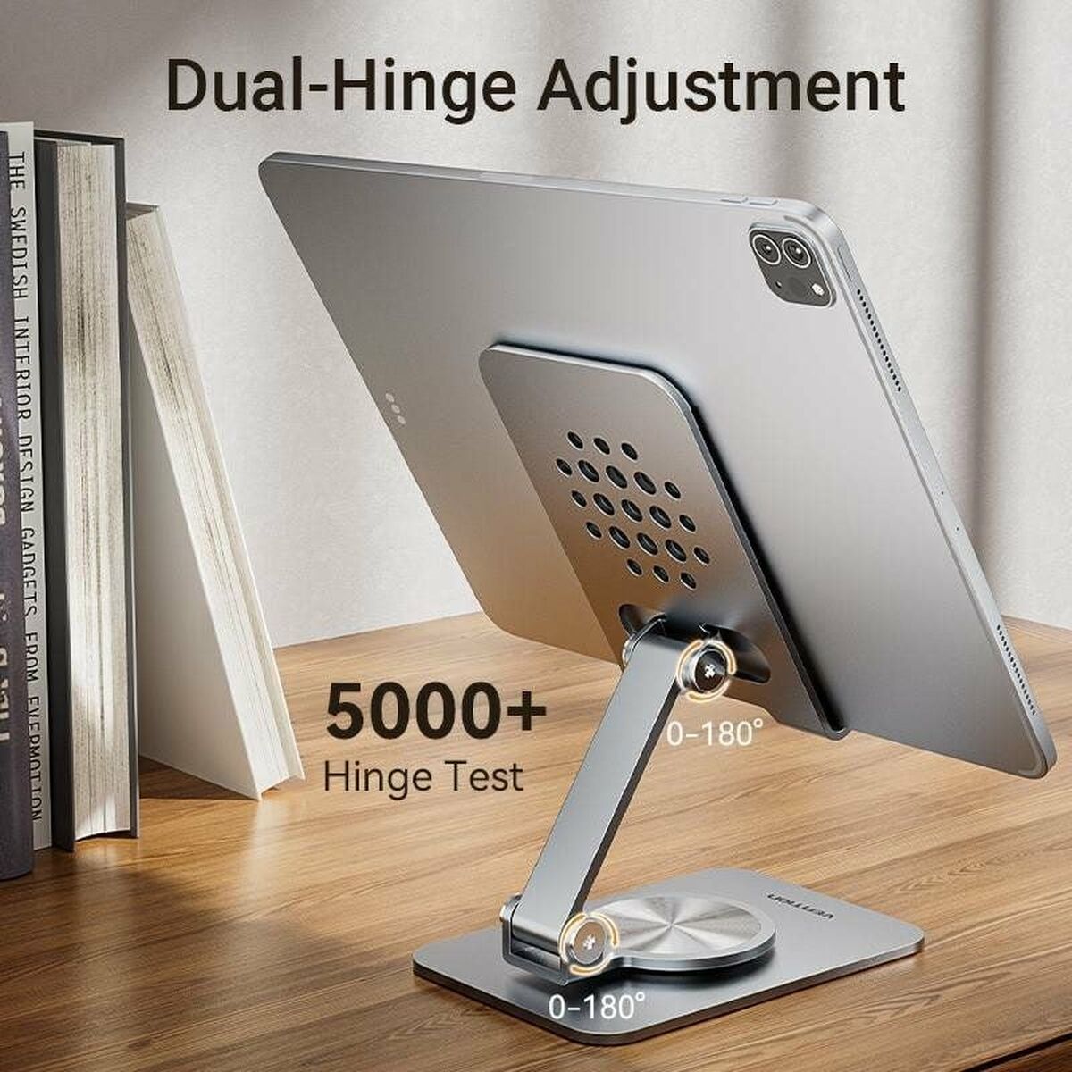 Afbeeldingen van Mobile or tablet support Vention KSDH0