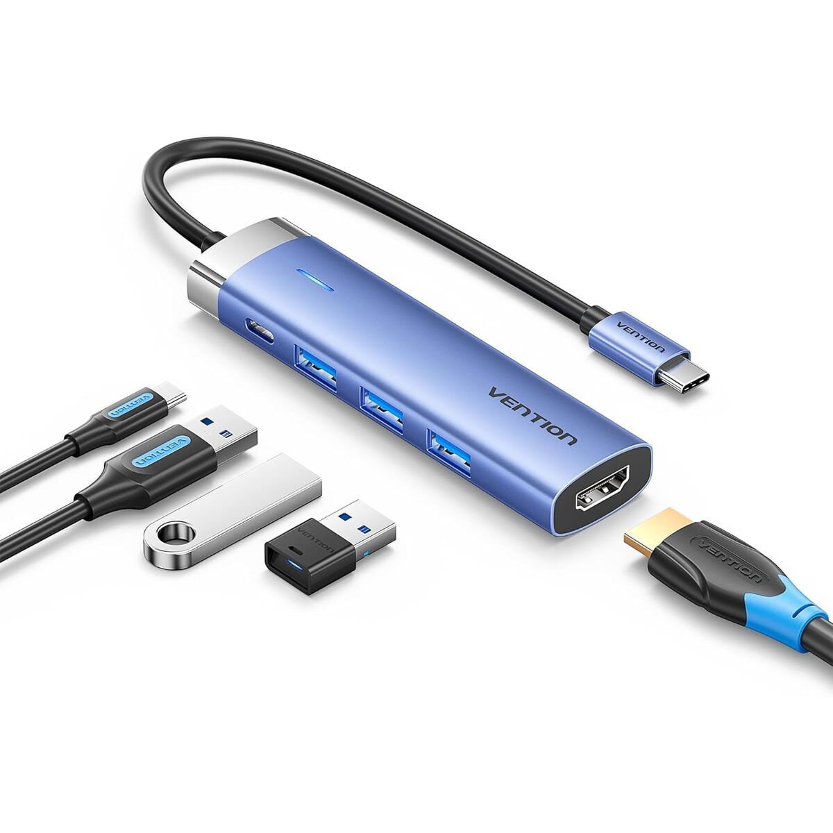 Picture of Dockstation Vention TGESB