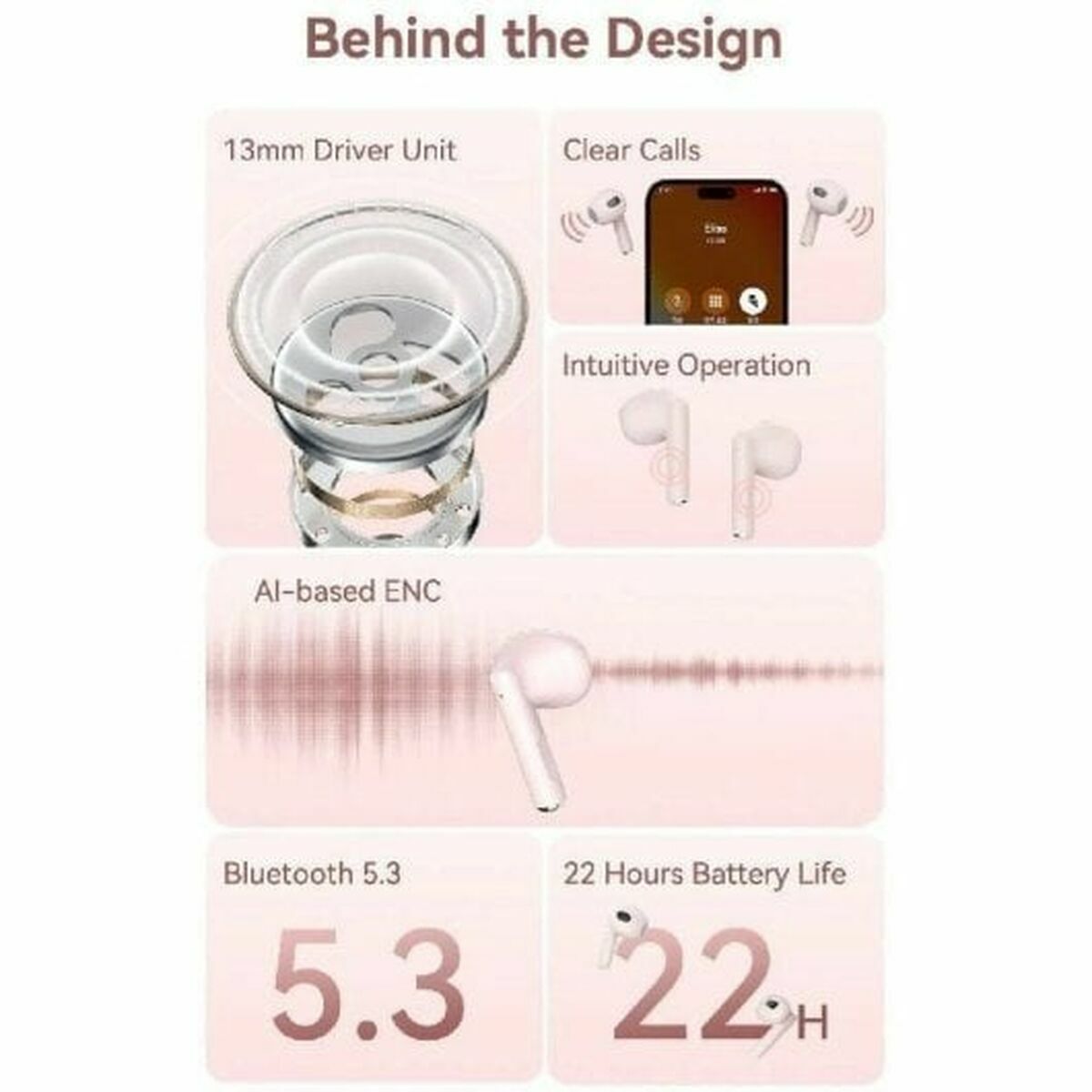 Picture of Headphones Vention NBKB0