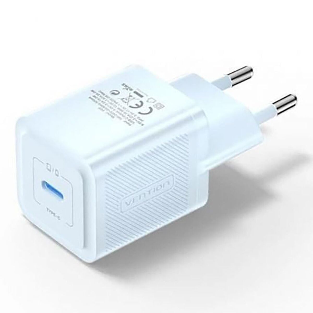 Picture of Wall Charger Vention FEPL0-EU