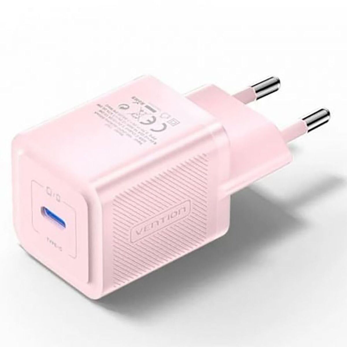 Picture of Wall Charger Vention FEPP0-EU Plastic