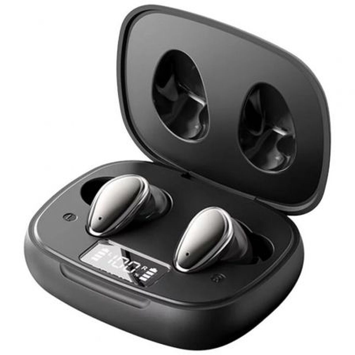 Image de Bluetooth Headphones Vention NBNB0