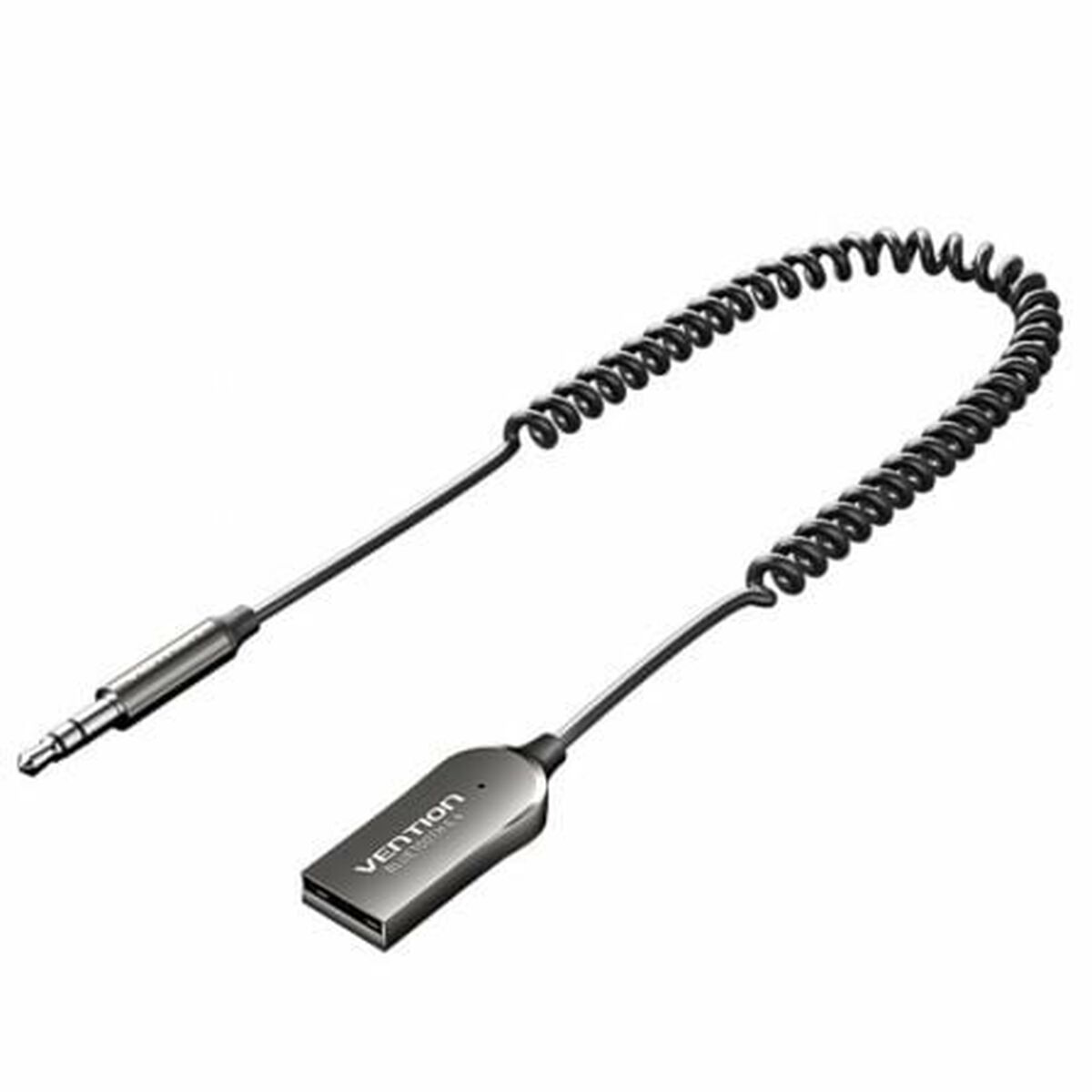 Afbeeldingen van Audio Bluetooth Transmitter-Receiver Vention NAIHG