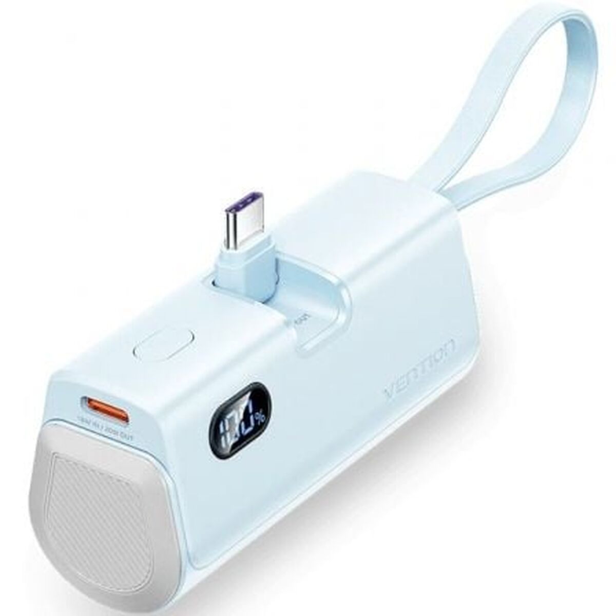 Picture of Powerbank Vention FHQL0 4800 mAh