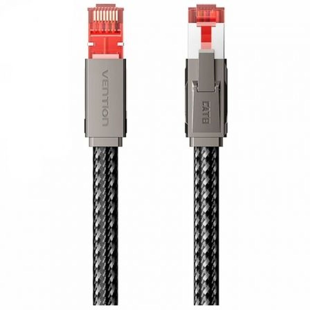 Picture of UTP Category 6 Rigid Network Cable Vention IKMHG Grey