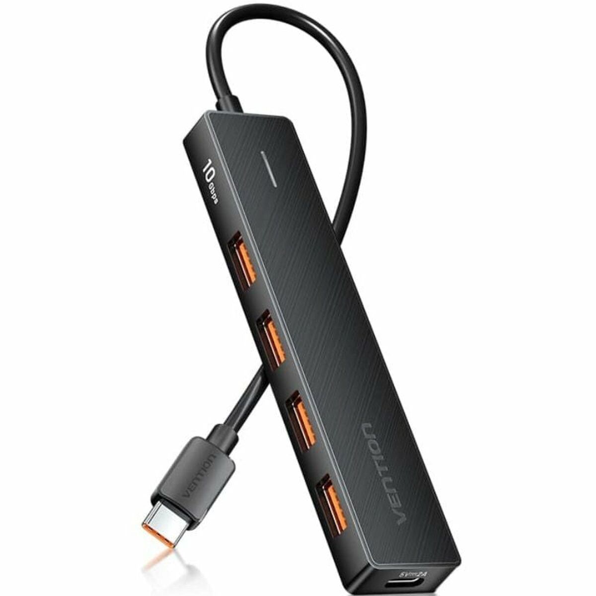 Afbeeldingen van USB Hub Vention CHJBB