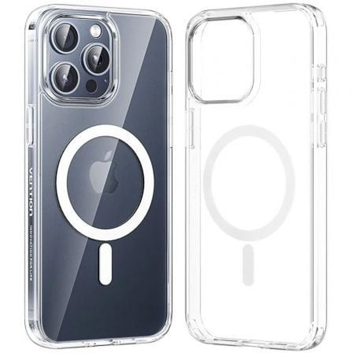 Picture of Mobile cover Vention KUAT0-10
