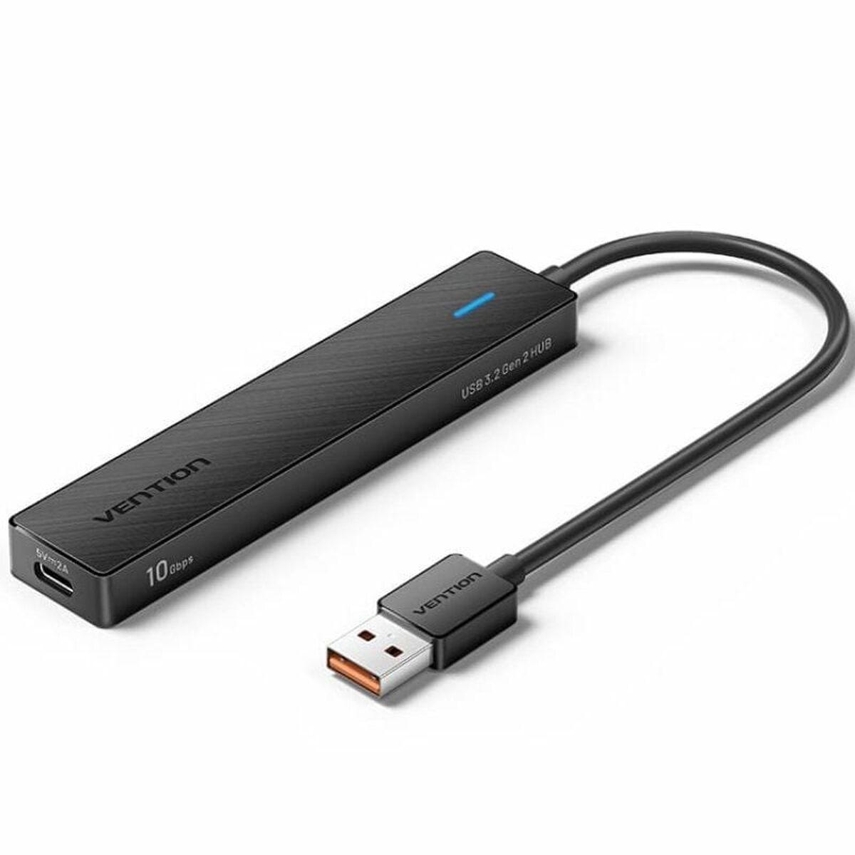 Afbeeldingen van USB Hub Vention CHSBB