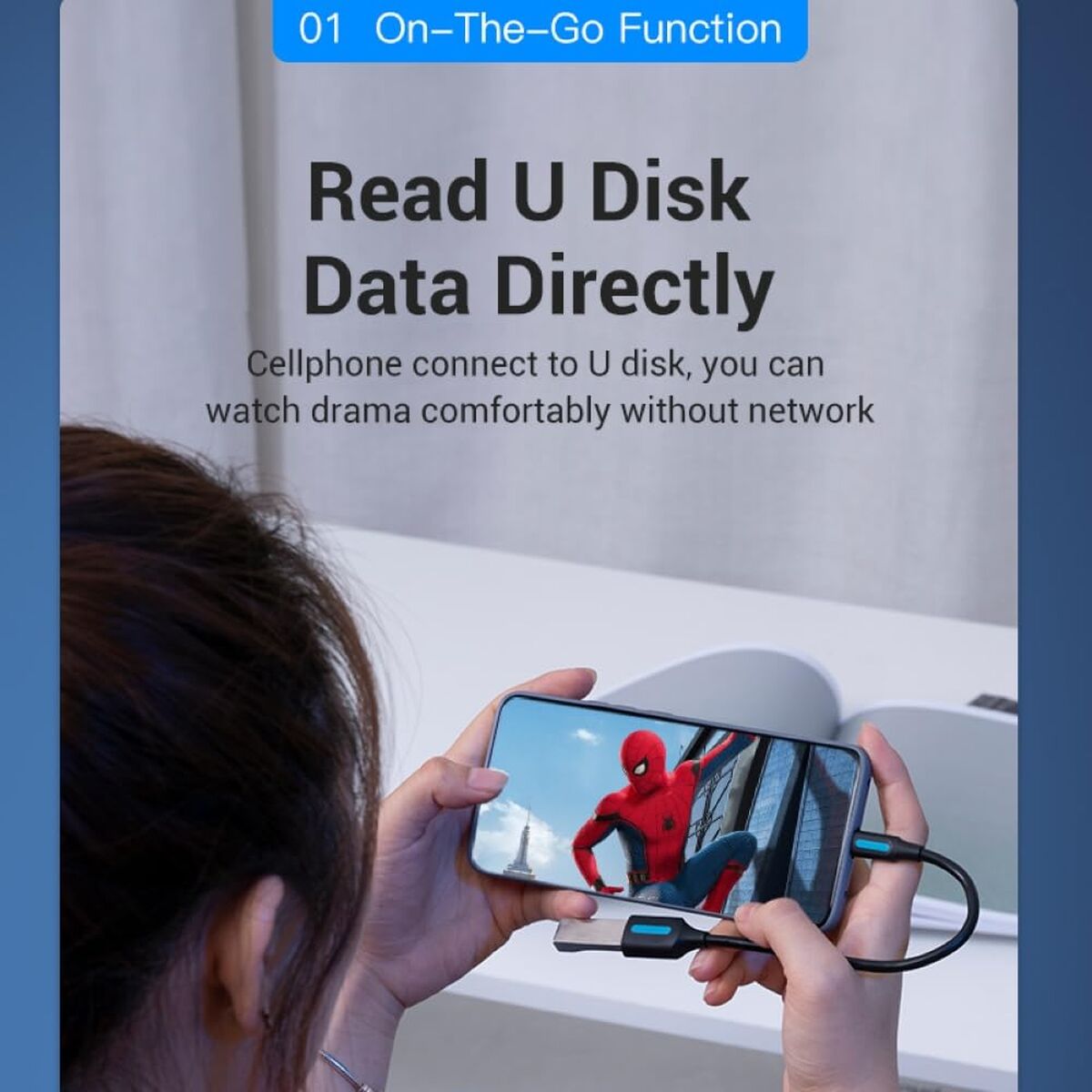 Image de Station d'acceuil Vention TGUHB