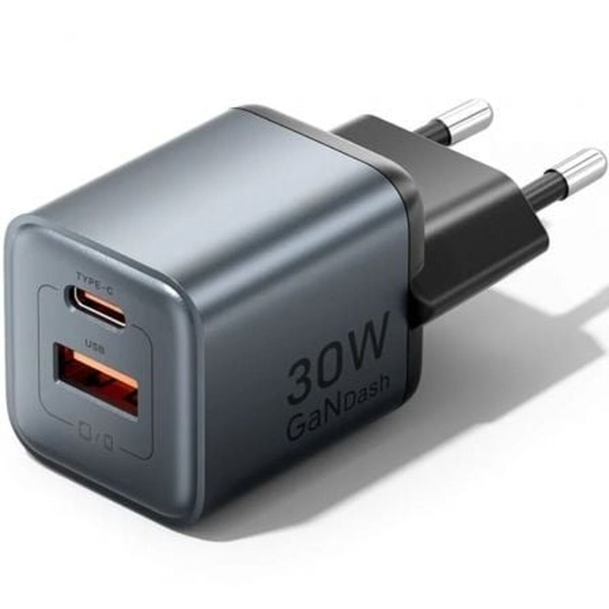 Picture of Wall Charger Vention FEWH0-EU 30 W