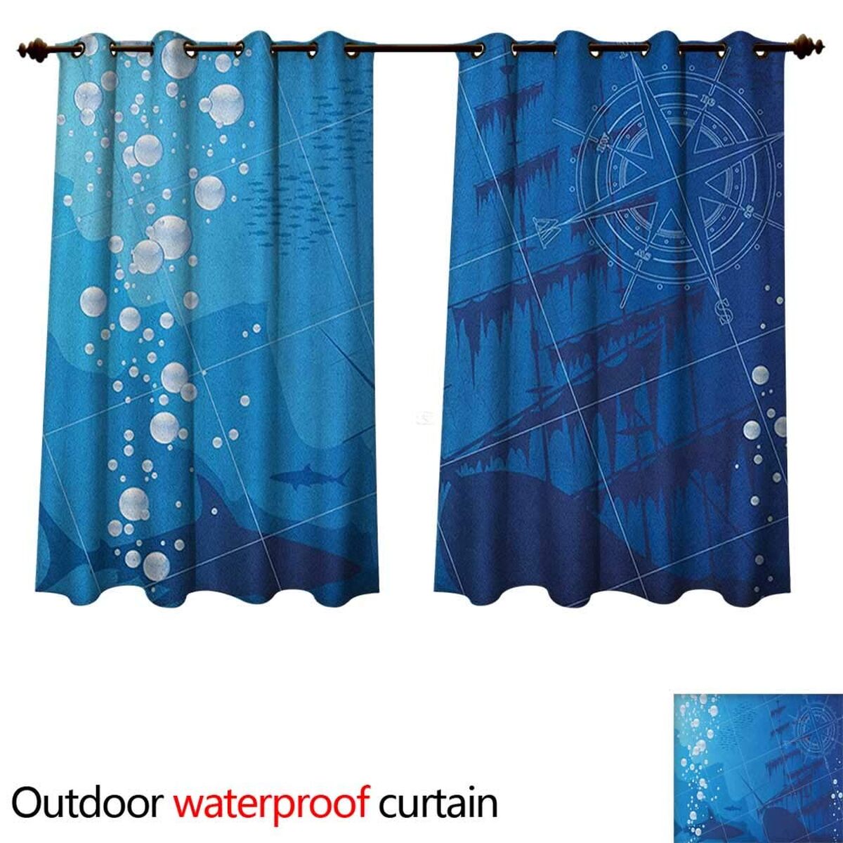 Picture of Wall Charger Vention FEXH0-EU 70 W