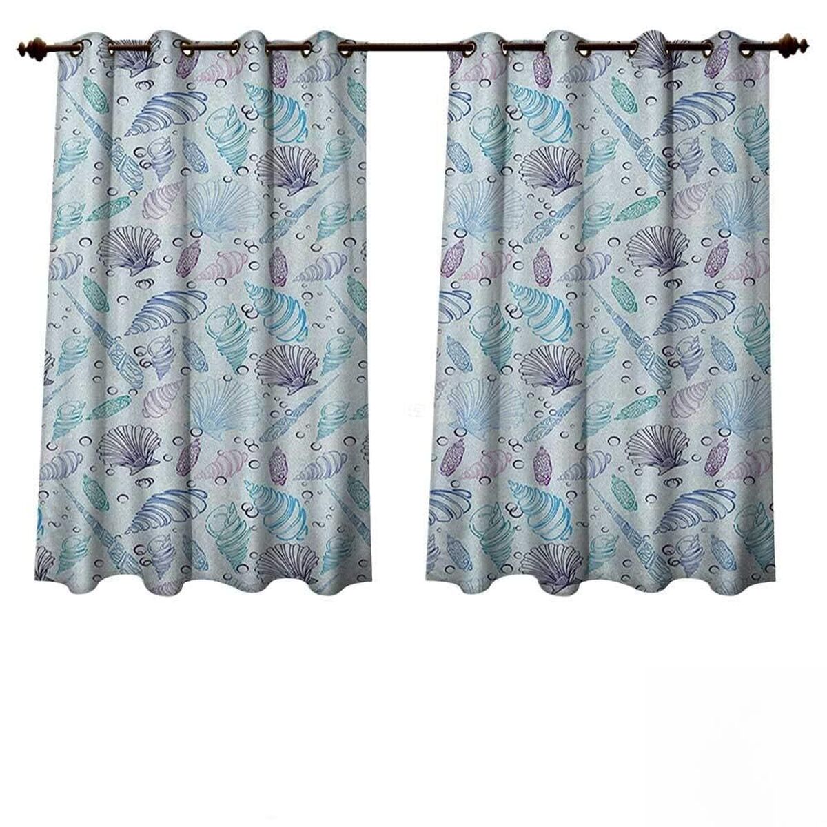 Picture of Powerbank Vention FHEH0 Grey