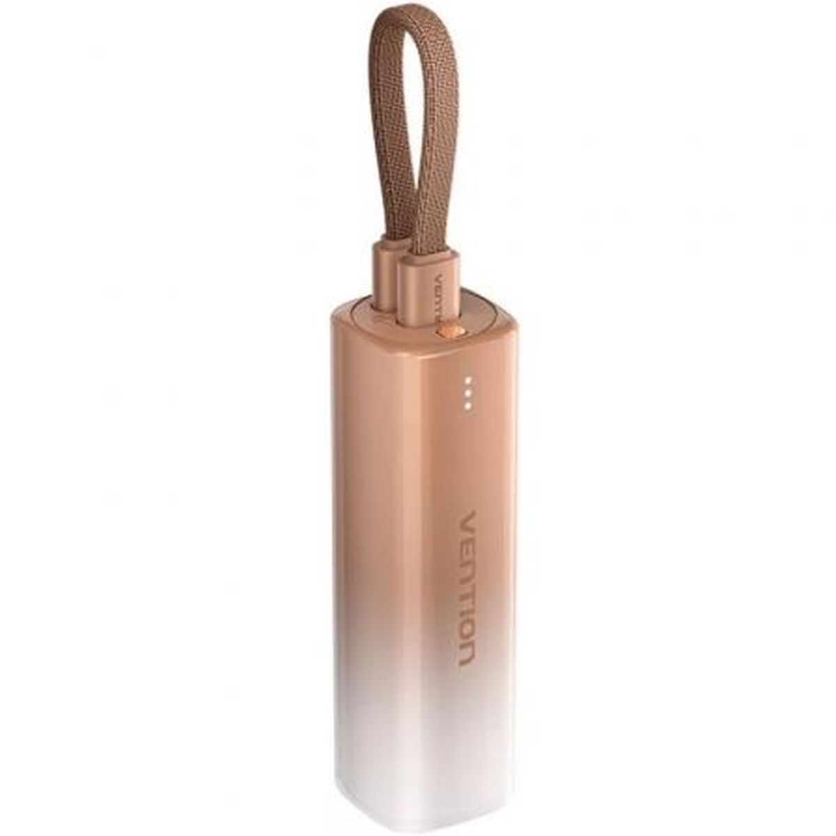 Obrazek Powerbank Vention FHWJ0 Golden