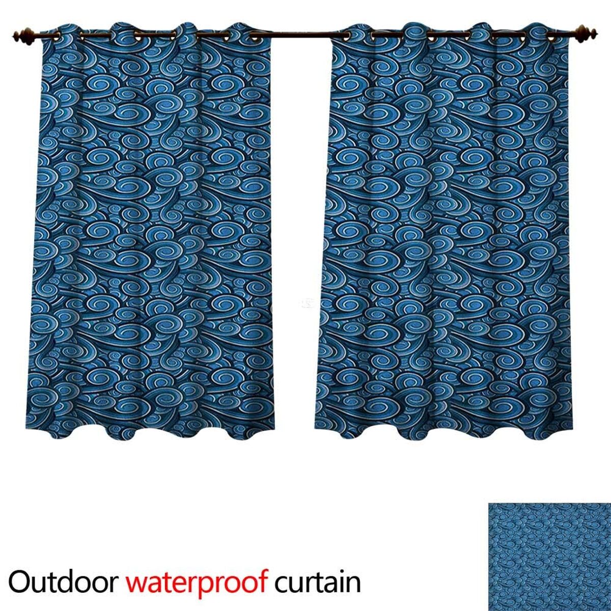 Bild von Powerbank Vention FHZP0 Plastic