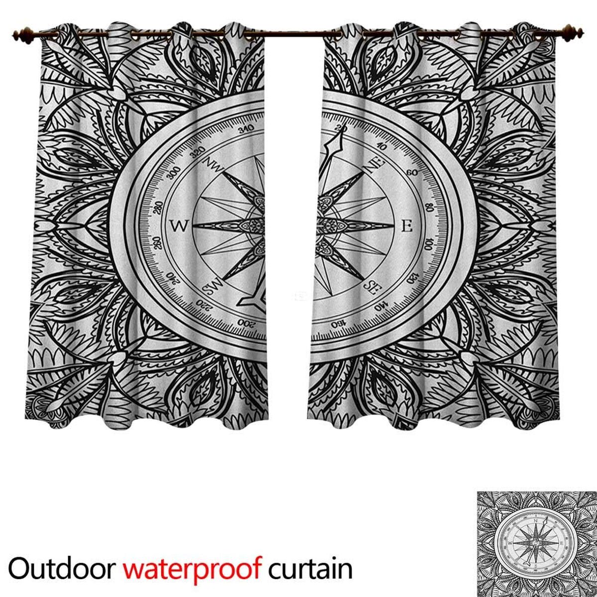 Image de Audio Jack Adapter Vention CVEBC 1 m