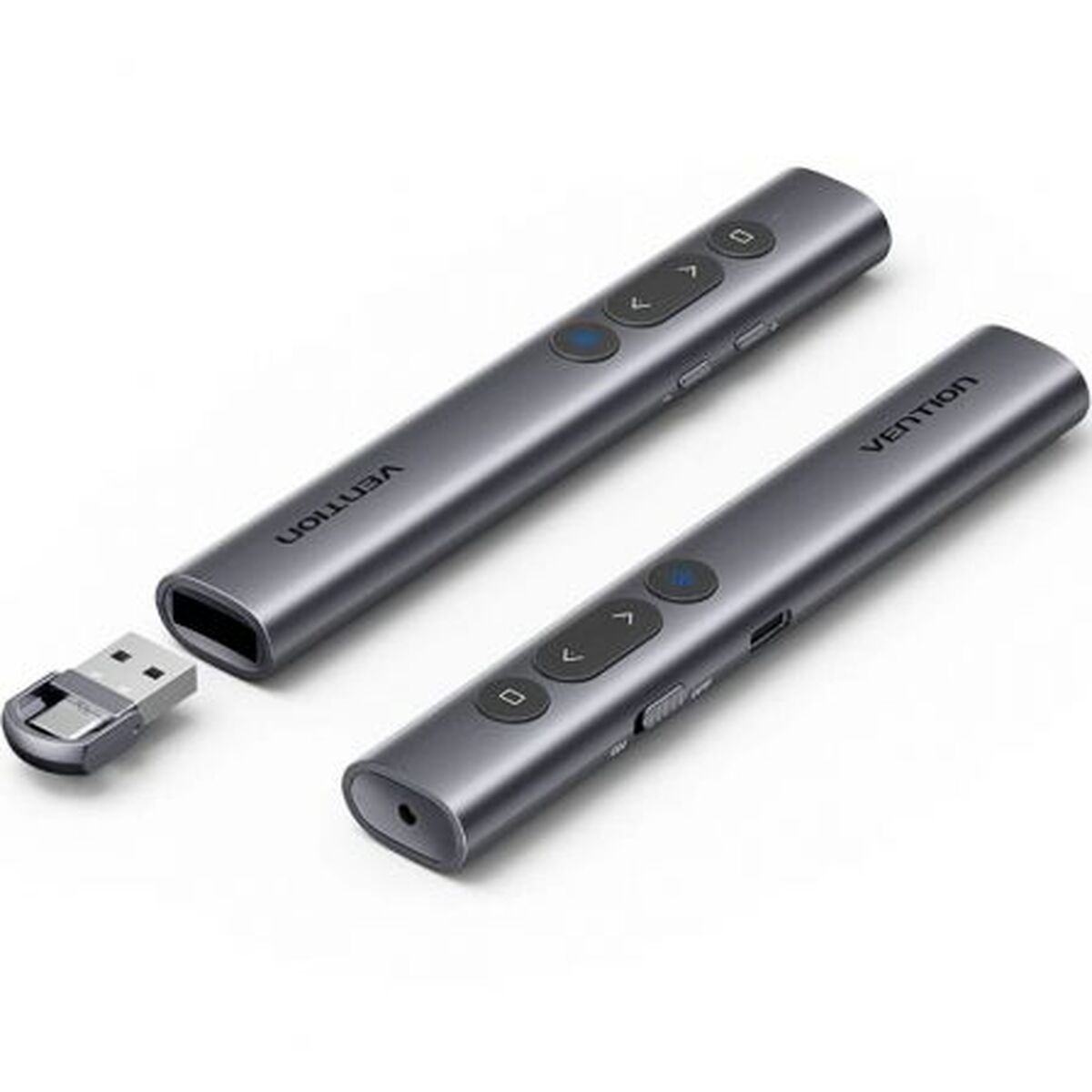 Picture of Pointer Vention KQJH0