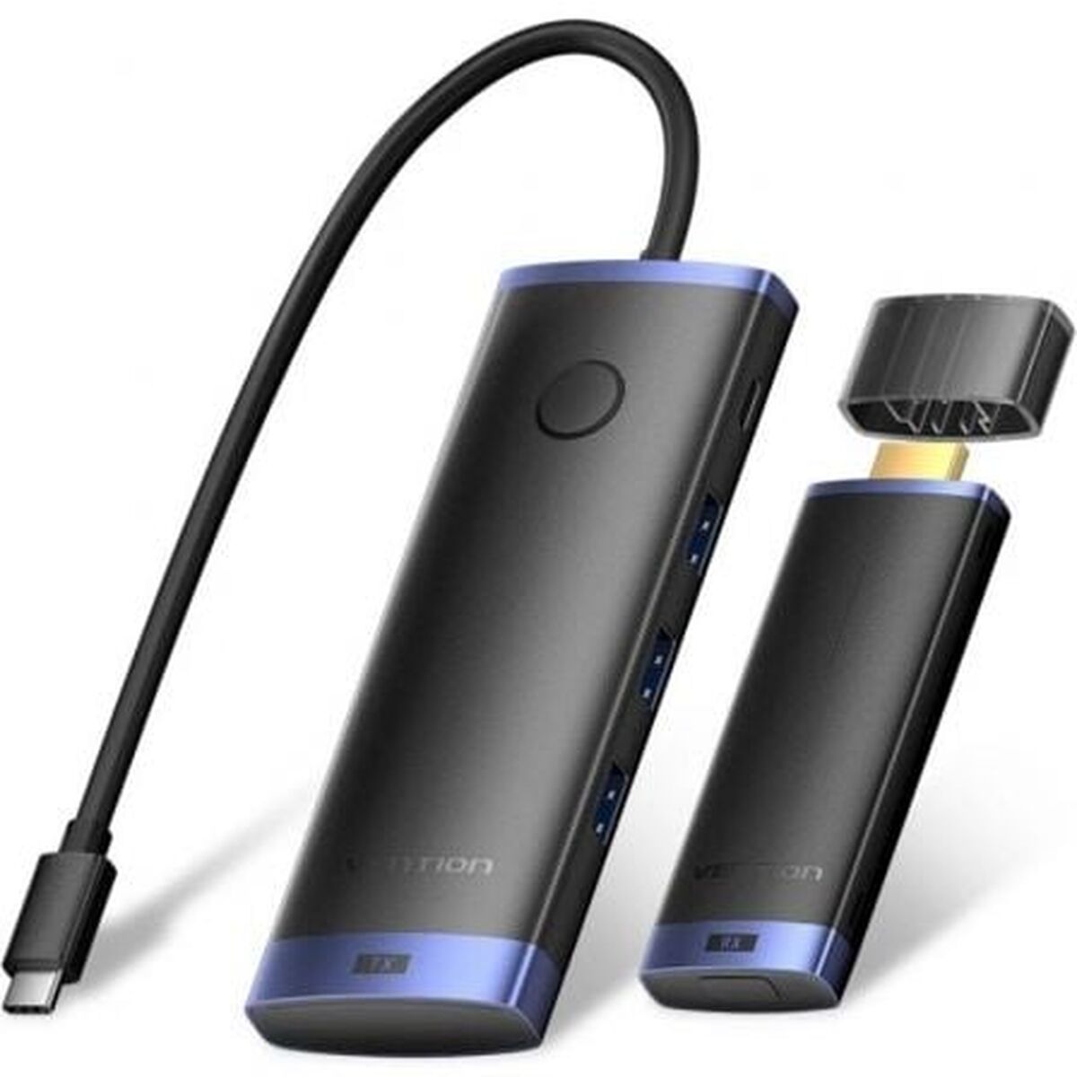 USB Adaptor Vention TPVBB Picture of USB Adaptor Vention TPVBB