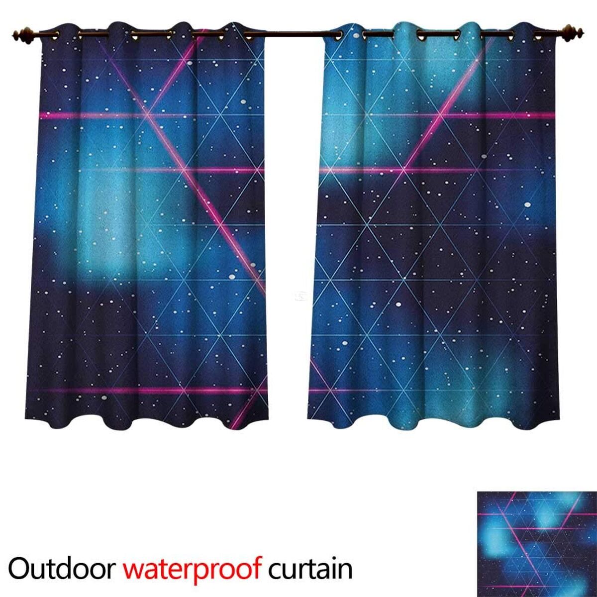 Picture of Car Charger Vention FFRB0