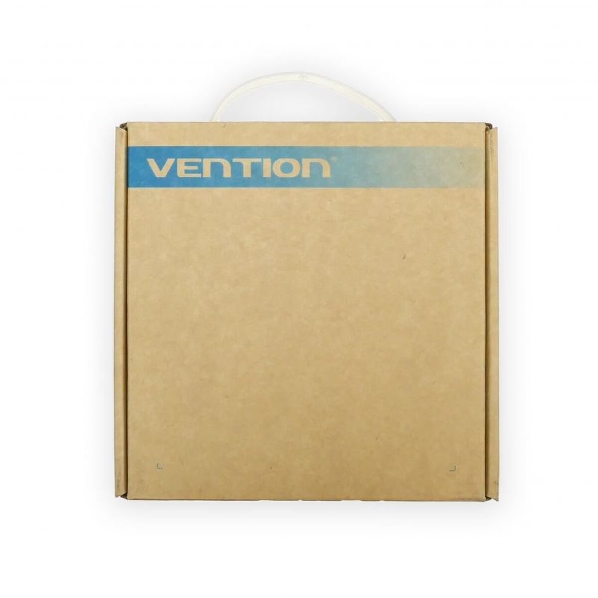 Image de UTP Category 6 Rigid Network Cable Vention IACHL Grey 10 m