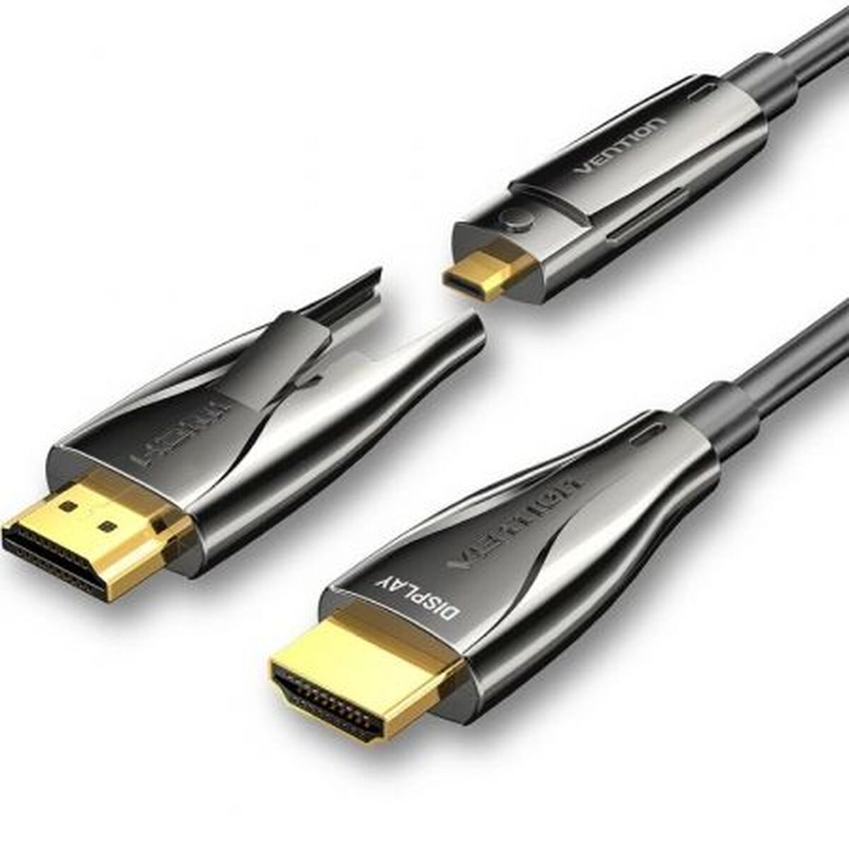 Afbeeldingen van HDMI Cable Vention ALPBV 40 m