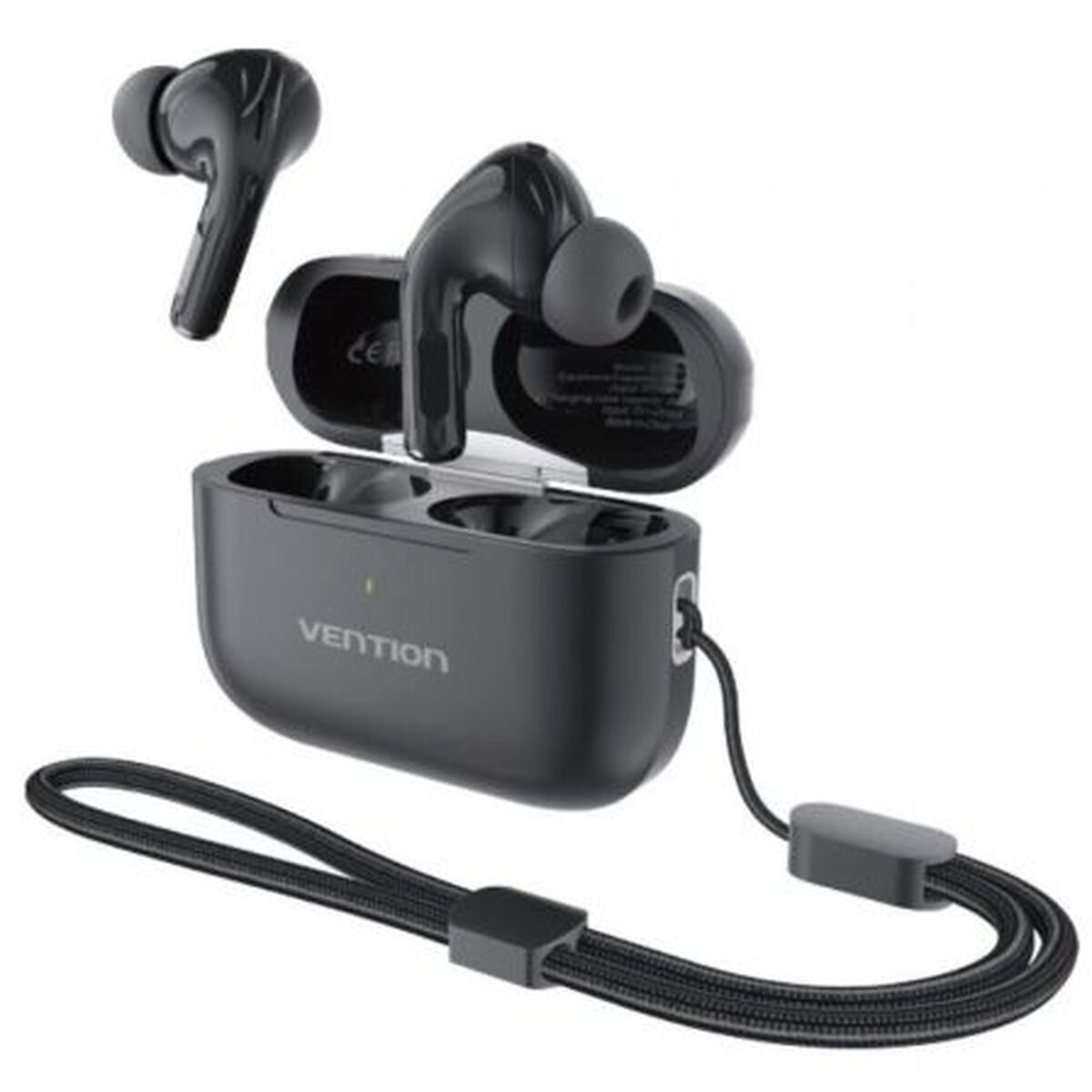 Image de Headphones Vention Echo Lite E11
