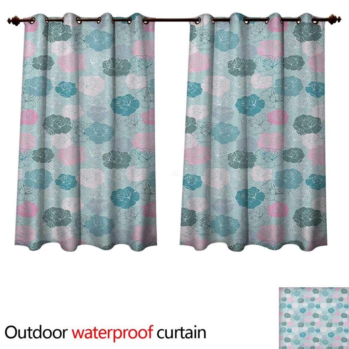 Obrazek Powerbank Vention FKHH0 Grey 10000 mAh