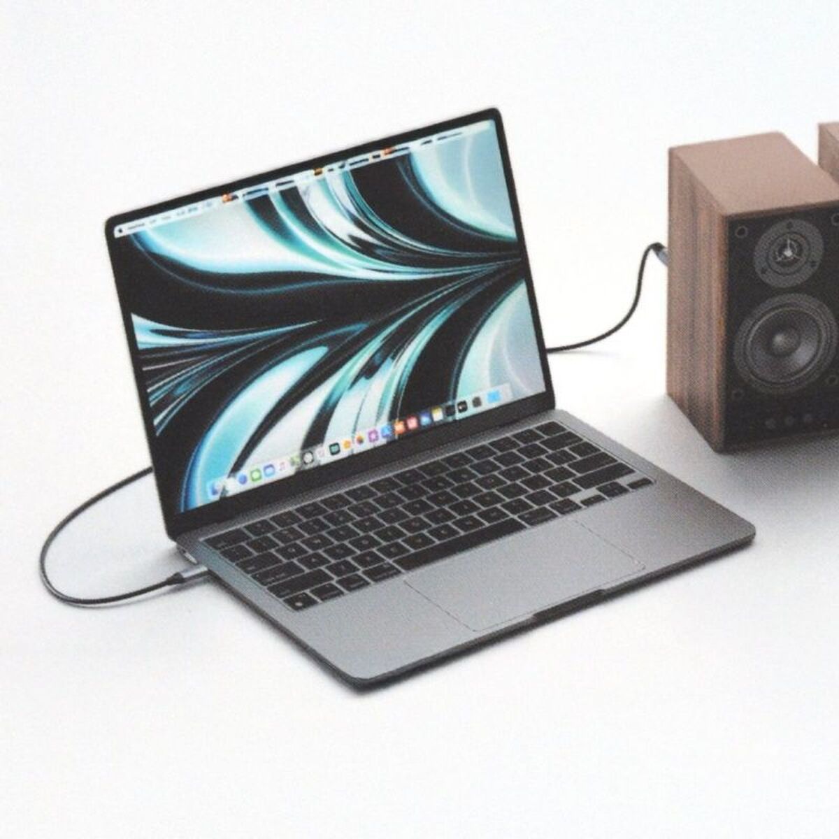 Afbeeldingen van Audio cable Vention BIJHF