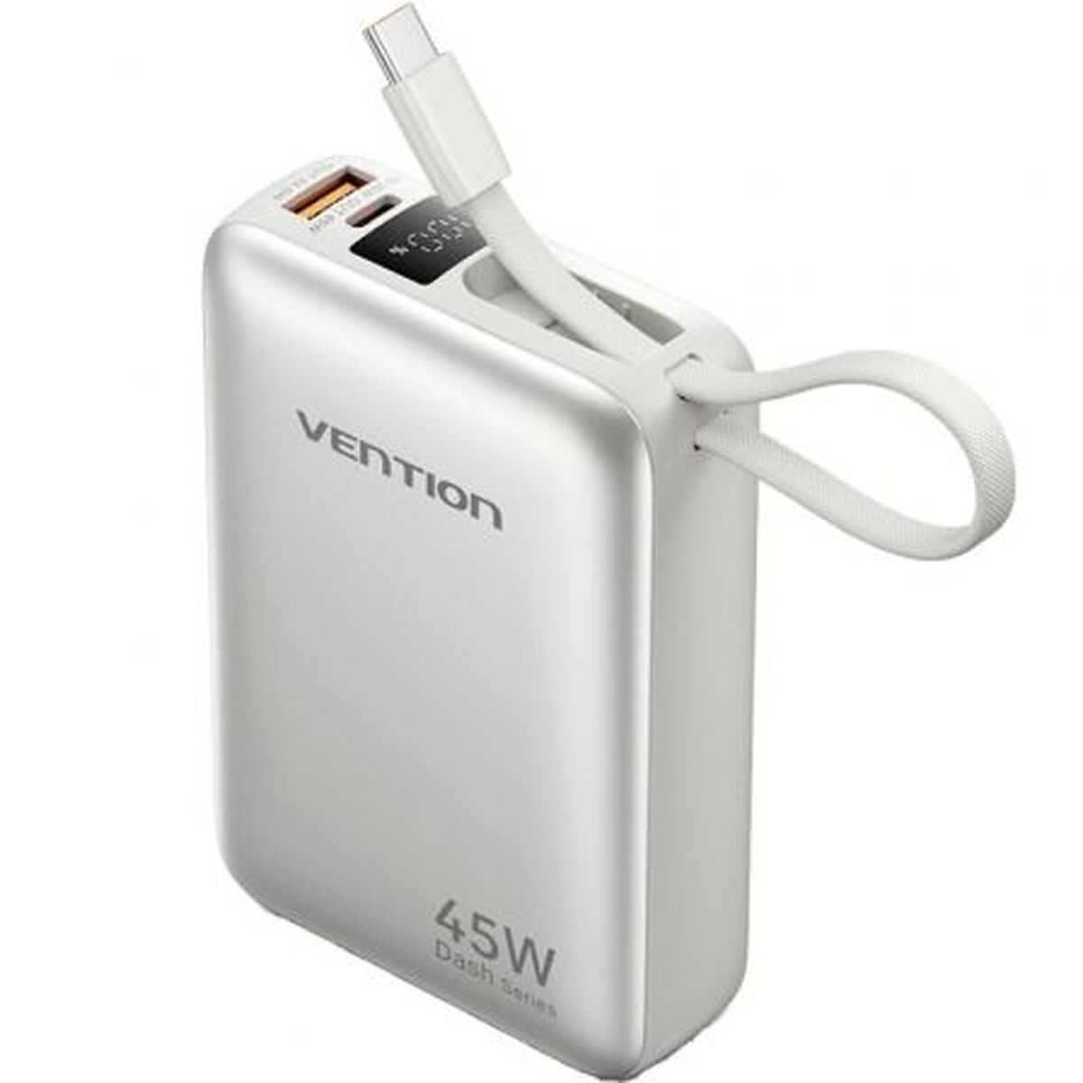 Picture of Powerbank Vention FHGN0 Beige