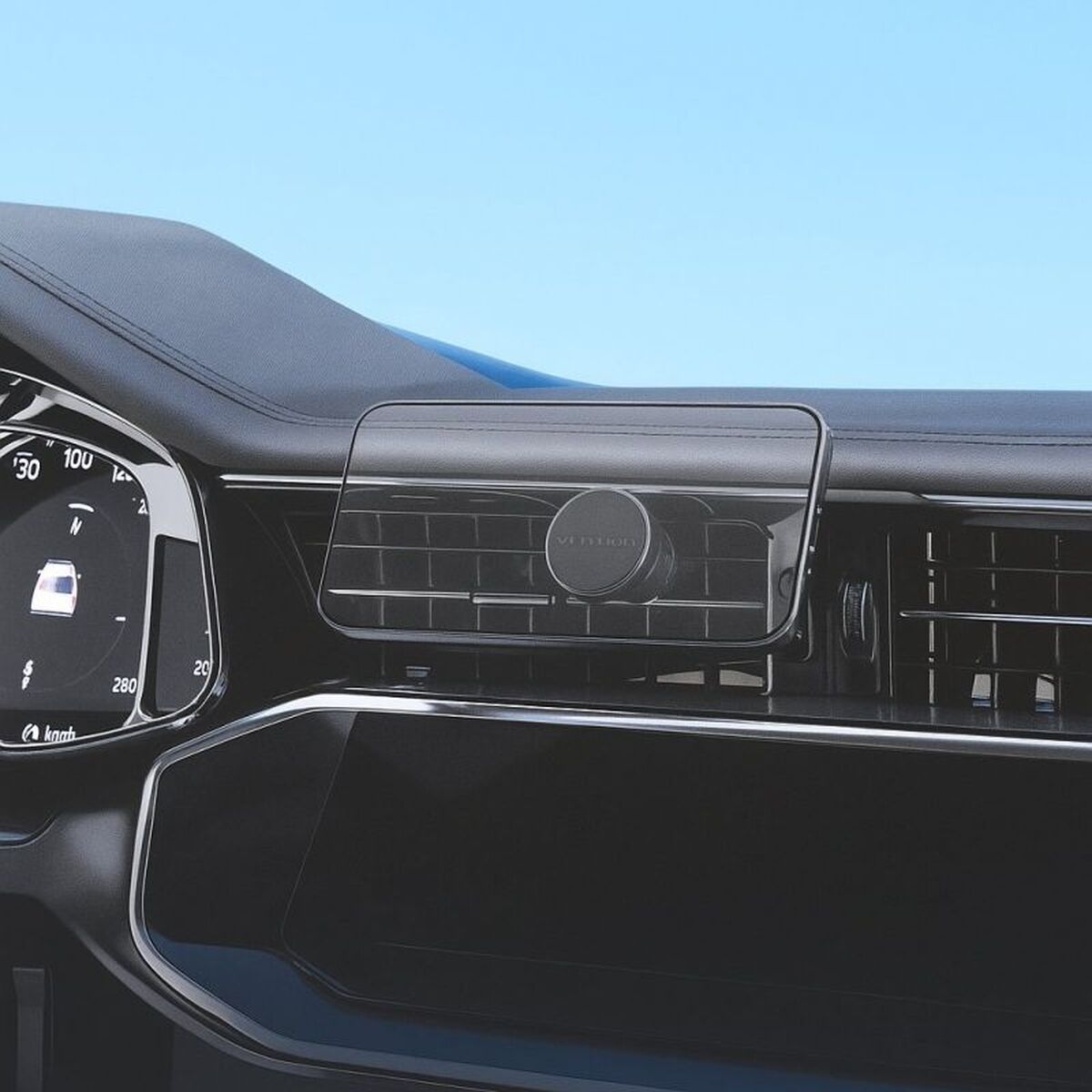 Obrazek Wall Charger Vention KSLB0