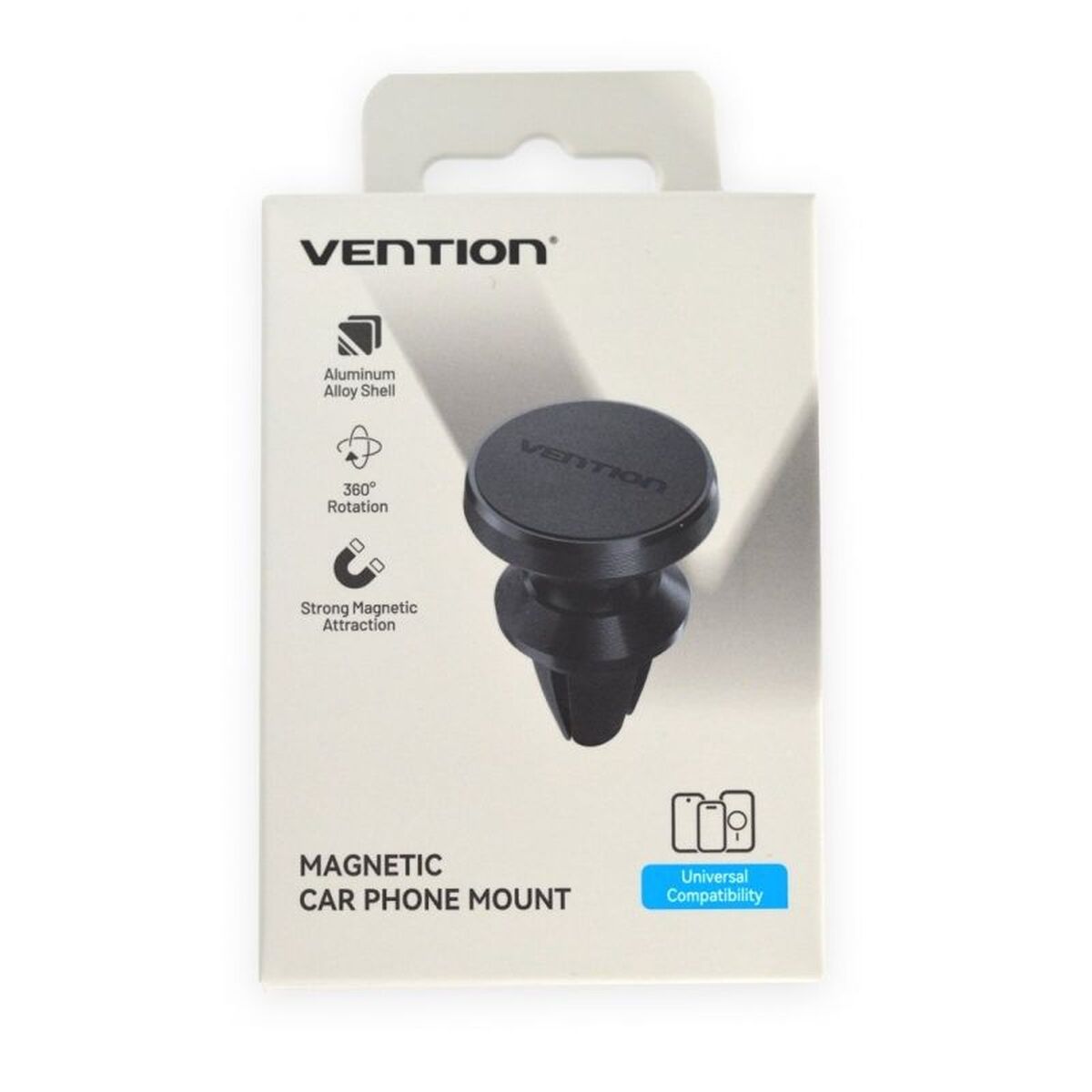 Obrazek Wall Charger Vention KSLB0